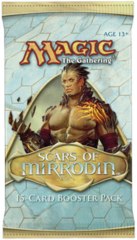 Scars of Mirrodin